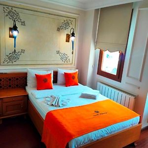 Economy Double Kamer